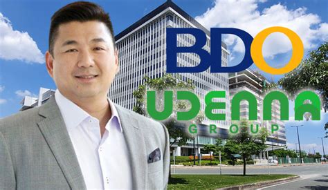 Dennis Uy’s Udenna says debt default on Clark development 